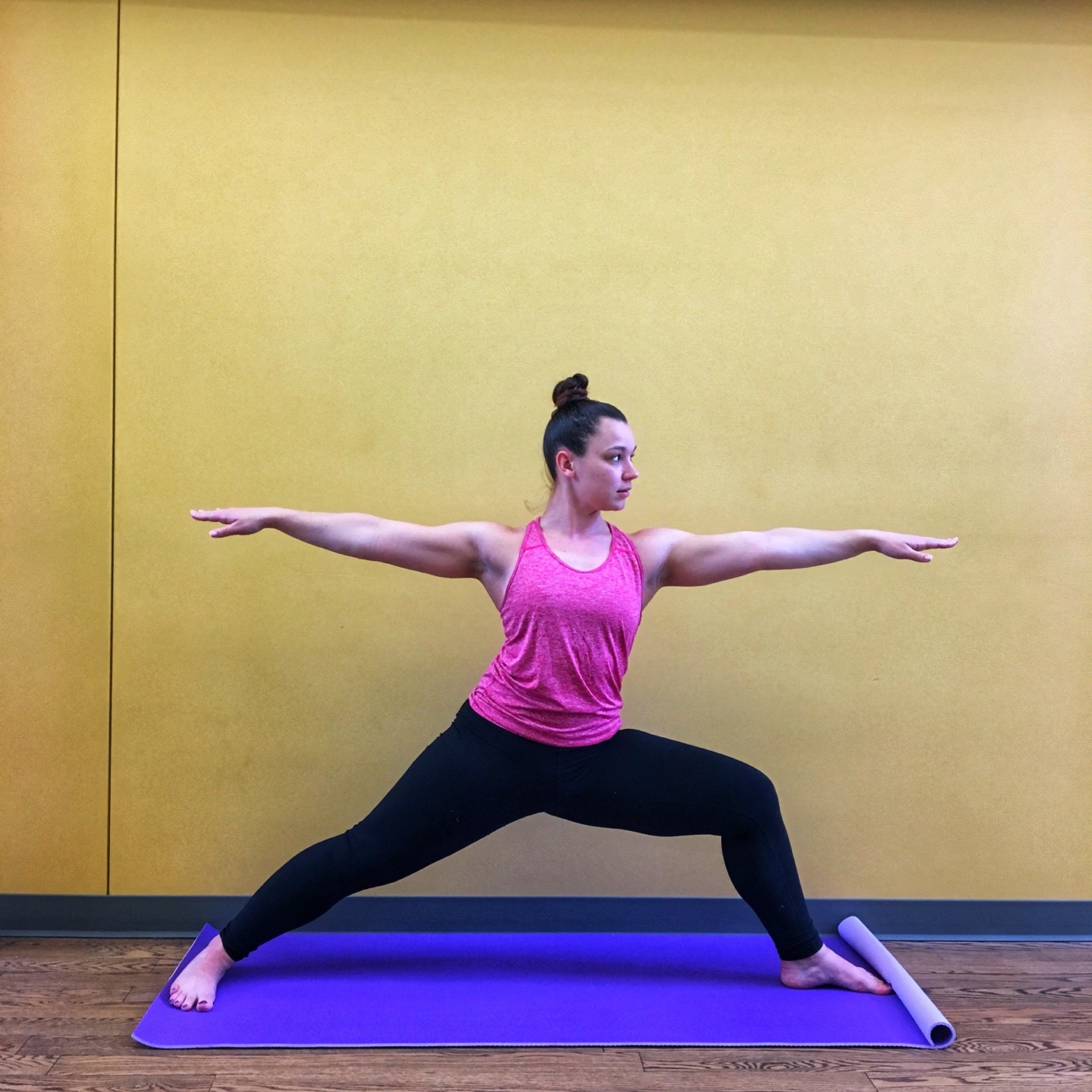 Tips to Get the Most Out of Basic Yoga Poses – RBX Active