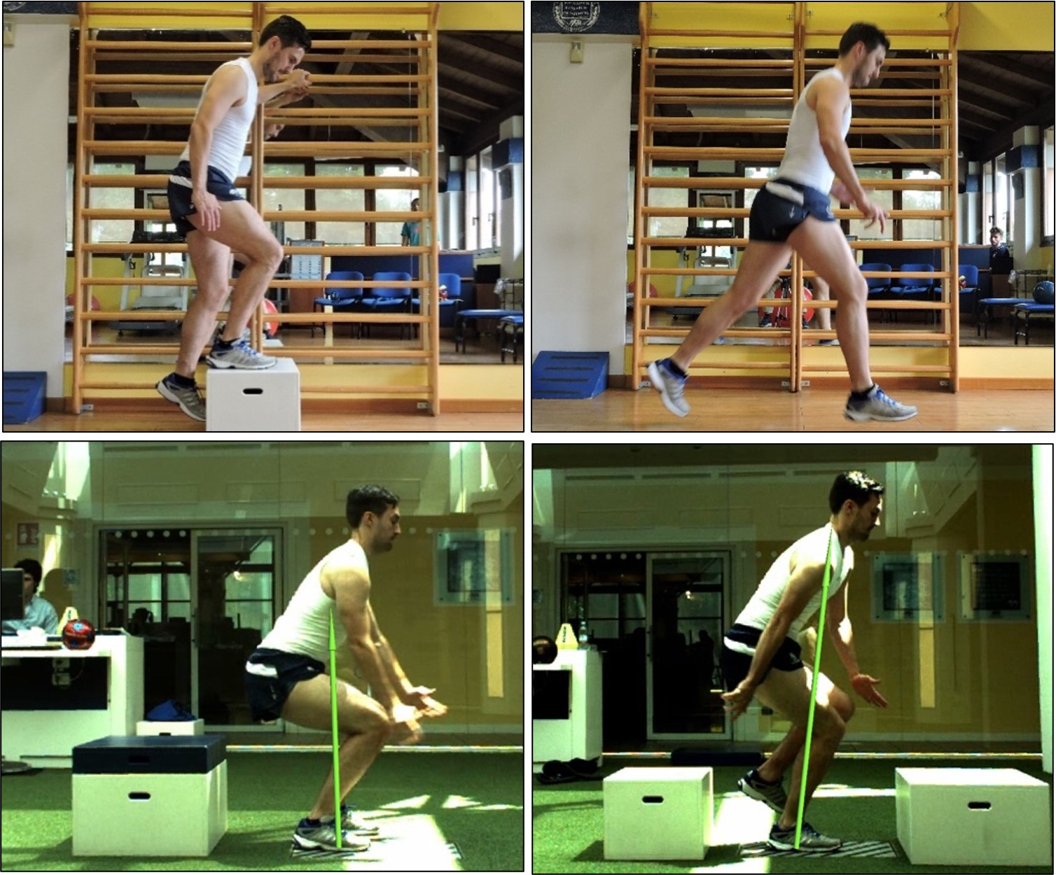 Recommendations for Plyometric Training after ACL Reconstruction – A  Clinical Commentary