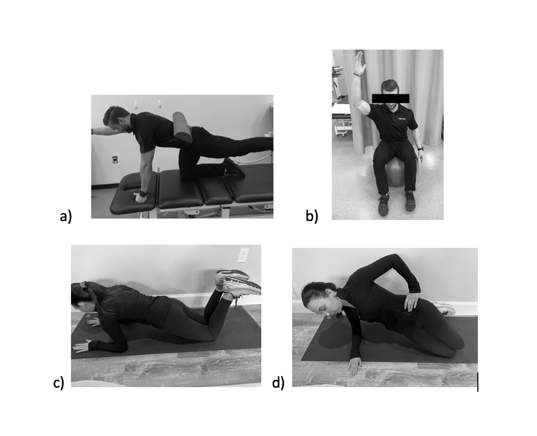 Hip Thrust Guide  Bend + Mend: Physiotherapy and Pilates in Sydney's CBD